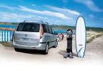 Fiat Ulysse 2002 года